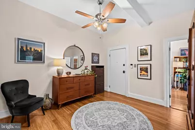 2854 Connecticut Avenue NW #14, Washington, DC 20008 - Photo 2