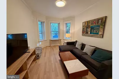 3020 Dent Place NW #10W, Washington, DC 20007 - Photo 4