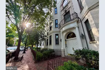 3020 Dent Place NW #10W, Washington, DC 20007 - Photo 1