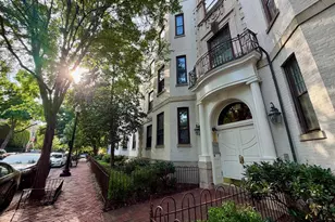 3020 Dent Pl NW, Washington, DC 20007 - Photo 1