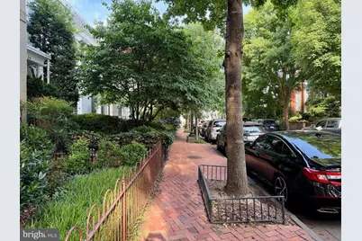 3020 Dent Place NW #10W, Washington, DC 20007 - Photo 14