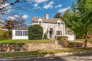 4849 Rodman St NW, Washington, DC 20016 - Photo 1