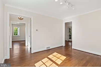 4849 Rodman Street NW, Washington, DC 20016 - Photo 12