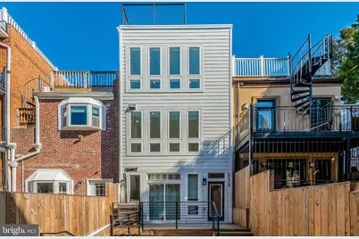 2228 13th Street NW #1, Washington, DC 20009 - Photo 12