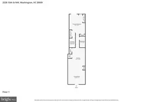 2228 13th St NW, Washington, DC 20009 - Photo 2