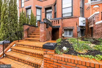 145 Randolph Place NW #UNIT B, Washington, DC 20001 - Photo 2