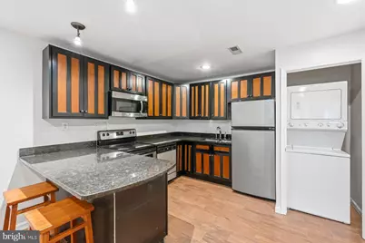 145 Randolph Place NW #UNIT B, Washington, DC 20001 - Photo 8