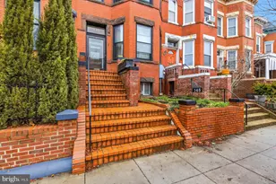 145 Randolph Pl NW, Washington, DC 20001 - Photo 1
