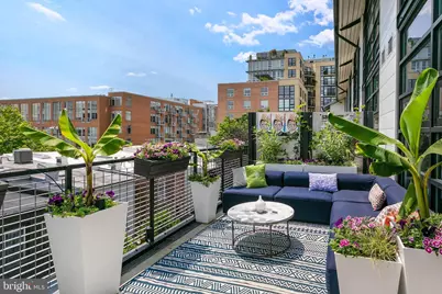 2125 14th Street NW #321W, Washington, DC 20009 - Photo 12