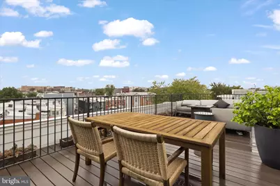 770 Park Road NW #203, Washington, DC 20010 - Photo 4