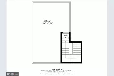 770 Park Road NW #203, Washington, DC 20010 - Photo 38