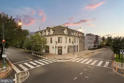 770 Park Road NW #203, Washington, DC 20010 - Photo 34