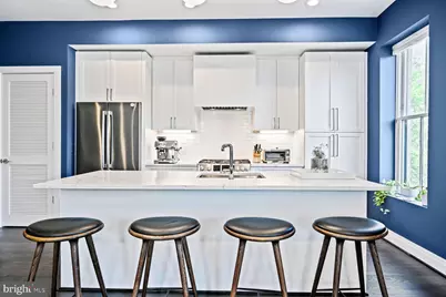 770 Park Road NW #203, Washington, DC 20010 - Photo 14