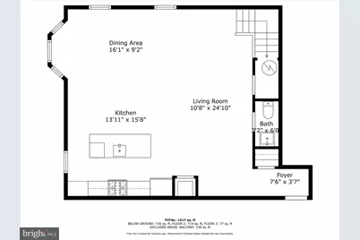 770 Park Road NW #203, Washington, DC 20010 - Photo 36