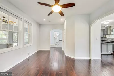 3418 Pennsylvania Avenue SE, Washington, DC 20020 - Photo 4