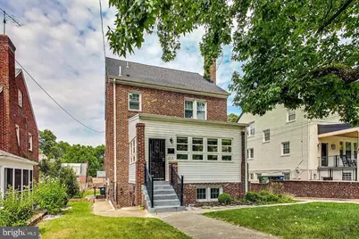 3418 Pennsylvania Avenue SE, Washington, DC 20020 - Photo 1