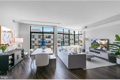 460 New York Avenue NW #607, Washington, DC 20001 - Photo 1