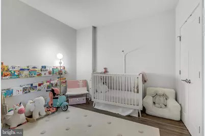 460 New York Avenue NW #607, Washington, DC 20001 - Photo 18