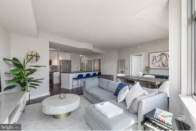 460 New York Avenue NW #607, Washington, DC 20001 - Photo 6