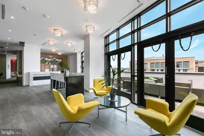 460 New York Avenue NW #607, Washington, DC 20001 - Photo 24