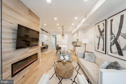 1215 Holbrook Terrace NE #2, Washington, DC 20002 - Photo 8