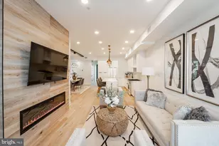 1215 Holbrook Terrace NE, Washington, DC 20002 - Photo 8