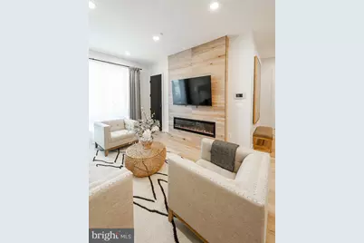 1215 Holbrook Terrace NE #2, Washington, DC 20002 - Photo 10