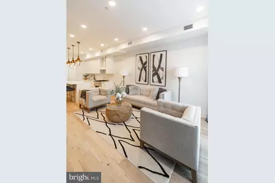 1215 Holbrook Terrace NE #2, Washington, DC 20002 - Photo 6