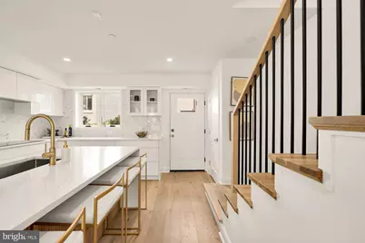 1200 Eton Court NW #T4, Washington, DC 20007 - Photo 6