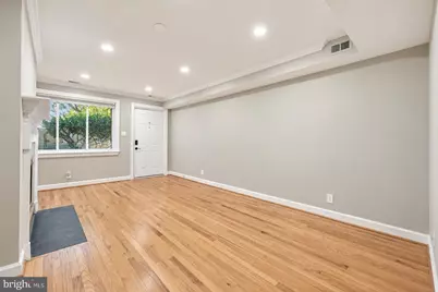 1236 Eton Court NW, Washington, DC 20007 - Photo 4