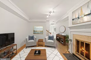 1236 Eton Ct NW, Washington, DC 20007 - Photo 4