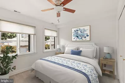 1236 Eton Court NW #T19, Washington, DC 20007 - Photo 10