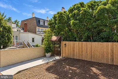 1236 Eton Court NW, Washington, DC 20007 - Photo 40