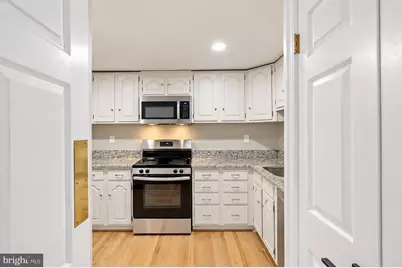 1236 Eton Court NW, Washington, DC 20007 - Photo 20