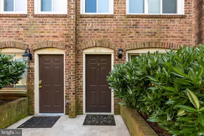 1236 Eton Court NW #T19, Washington, DC 20007 - Photo 2