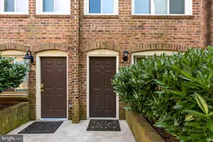 1236 Eton Ct NW, Washington, DC 20007 - Photo 2