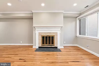 1236 Eton Court NW, Washington, DC 20007 - Photo 14