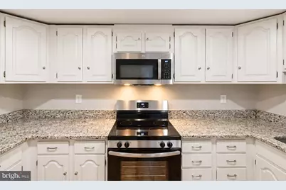 1236 Eton Court NW, Washington, DC 20007 - Photo 8