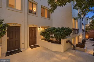 1236 Eton Ct NW, Washington, DC 20007 - Photo 1