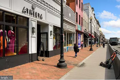 1236 Eton Court NW #T19, Washington, DC 20007 - Photo 22