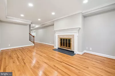 1236 Eton Court NW, Washington, DC 20007 - Photo 12