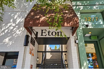 1236 Eton Court NW, Washington, DC 20007 - Photo 2