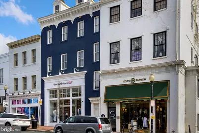 1236 Eton Court NW #T19, Washington, DC 20007 - Photo 24