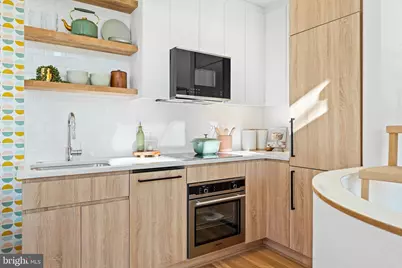 1235 W Street NW #A, Washington, DC 20009 - Photo 6