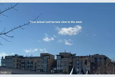 1235 W Street NW #A, Washington, DC 20009 - Photo 16