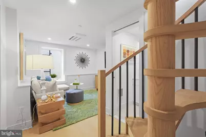 1235 W Street NW #A, Washington, DC 20009 - Photo 18