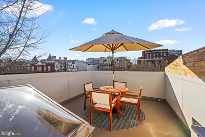 1235 W Street NW #A, Washington, DC 20009 - Photo 14