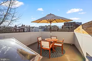 1235 W St NW, Washington, DC 20009 - Photo 14