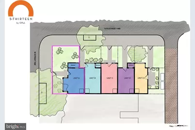 1235 W Street NW #A, Washington, DC 20009 - Photo 22