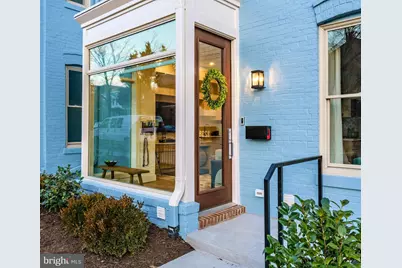 1235 W Street NW #B, Washington, DC 20009 - Photo 20